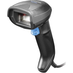Datalogic Hand Scanner Gryphon GD4520 Kit 1D/2D Wired