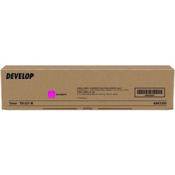 Develop ΤΝ-221Μ Magenta Toner