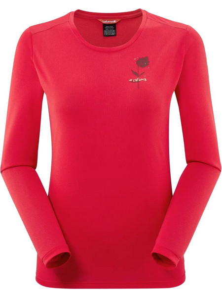 Γυναικεία μπλούζα Lafuma SHIELD LS TS W /Pink