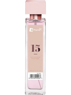 Iap Pharma Νο15 Eau de Parfum 150ml