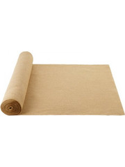 VEVOR Burlap Fabric Roll 40 inch x 300 ft