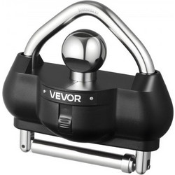 VEVOR Trailer Hitch Lock Light-Duty