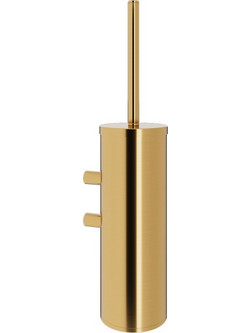 Verdi 090.15.43 Warm Gold Brushed - Επιτοίχιο Πιγκάλ