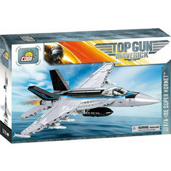 Cobi Τουβλάκια Super Hornet F/A-18E για 6+ Ετών 570τμχ COBI-5805