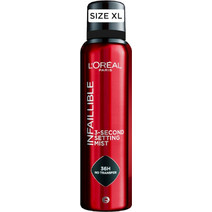 Loreal Infaillible 3 Second Setting Spray 150ml