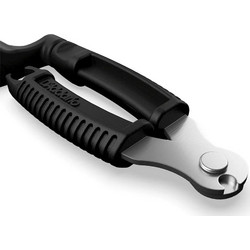 Daddario Μανιβέλα Κουρδίσματος Pro-Winder DP0002 για Ηλεκτρική / Ακουστική / Κλασική σε Μαύρο Χρώμα