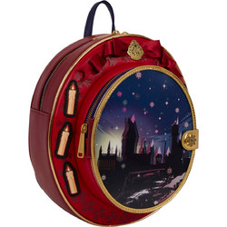 HARRY POTTER - Holiday - Mini Backpack Loungefly