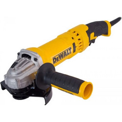 DeWALT DWE4277 Γωνιακός Τροχός Ρεύματος 1500W 125mm