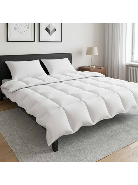 Σετ Παπλωμάτων 220 x 260 cm Χειμώνας