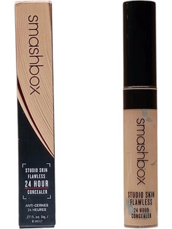 Smashbox Studio Skin Flawless Concealer Light Medium Warm Olive 8ml