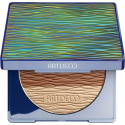 Artdeco Mermaid Kiss Bronzing Powder Bronze 13.5gr