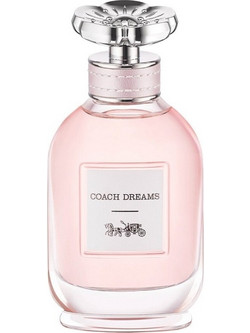 Coach Dreams Eau de Parfum 60ml