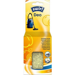 Swirl Αρωματικό σακούλας Deo pearls fruchtige frische