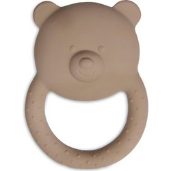 Jollein Μασητικό Teddy Bear Biscuit