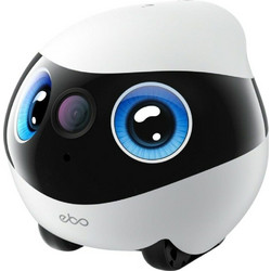 ENABOT Intelligent Companion Robot Ebo Mini Familybot - (EB6101000)