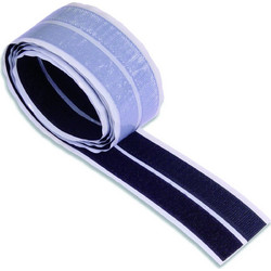 ΤΑΙΝΙΕΣ VELCRO 20Χ150mm ΜΑΥΡΕΣ