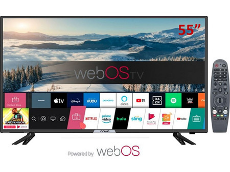 ONVO OV55500