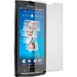 Sony Ericsson Xperia X10i και X10 - Προστατευτικό οθόνης