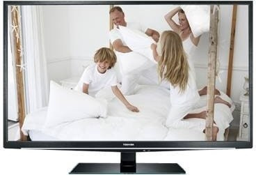 Τηλεόραση Toshiba 32TL838 3D Smart Τηλεόραση 32" Full HD LED