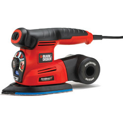 Black & Decker KA280LK