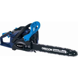 Einhell BG-PC 4040 Αλυσοπρίονο Βενζίνης 1.5hp 6.14kg με Λάμα 40cm