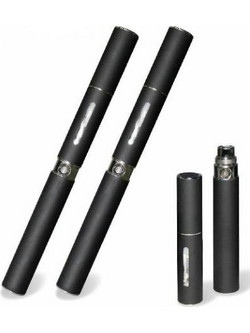 eGo W Ηλεκτρονικό Τσιγάρο Mod Kit με Ενσωματωμένη Μπαταρία