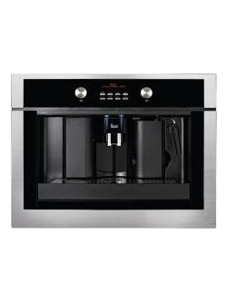Teka CML 45 Αυτόματη Μηχανή Espresso 1350W 15bar με Μύλο