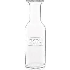 Φιάλη κρασιού 0.25 λτ. Optima