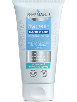 Pharmasept Tol Velvet Intensive Ενυδατική & Αναπλαστική Κρέμα Χεριών 75ml