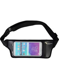 Θήκη μέσης Armband για Smartphone έως 5.5" VAKOSS SP X-P3781K Μαύρο