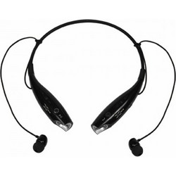 Vakoss Xzero Χ-H813 Ακουστικά Bluetooth In Ear Black