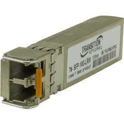 Lantronix TN-SFP-10G-LR 10GBase SFP+ Module