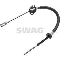 Swag Ντίζα, Μηχανισμός Συμπλέκτη - 70 91 2750
