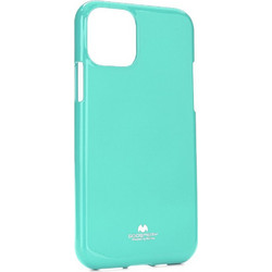 Jelly Mercury Back Cover Mint (iPhone 11 Pro)