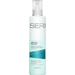 Farcom Seri Ultimate Revival 2 Phase Leave In Conditioner Spray για Επανόρθωση 300ml