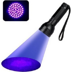 OxyLED Pet UV Urine Stain Detector