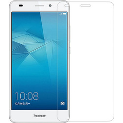 Huawei Honor 5c Screen Protector, Honor 7 Lite Tempered Glass Clear Screen Protector Scratch-resistant Screen Guard for 5.2'' Huawei Honor 5c, Huawei GT3, Honor 7 Lite