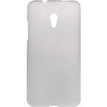Θήκη TPU Gel για HTC Desire 700 Διαφανής Frost (Ancus)