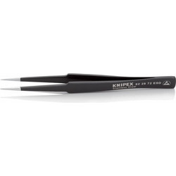 KNIPEX 922872 ESD Προσέλα Αντιστατική Ισια