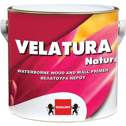 Berling Velatura Nature Βελατούρα Νερού 0.75lt