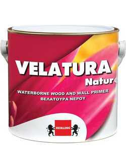 Berling Velatura Nature Βελατούρα Νερού 0.75lt