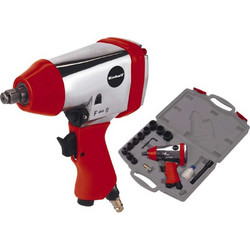 ΑΕΡΟΚΛΕΙΔΟ ΣΕΤ 1/2'' DSS 260/2 EINHELL 4138910