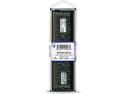 Kingston Value 16GB (1X16GB) DDR3 RAM 1600MHz