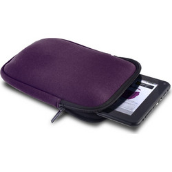 Θήκη Pastelle Tablet 7'' Neopren Μώβ