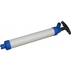 ΑΝΤΛΙΑ ΧΕΙΡΟΣ ΤΕΜΑΧΙΟ Βάρος 0,22kg 01428-1