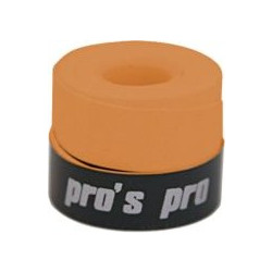 Pros Pro Overgrip Orange