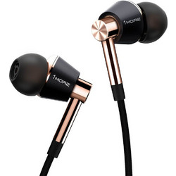 1More Three Drivers Handsfree In-Ear 3.5mm