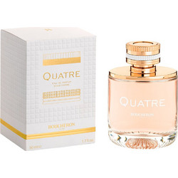 Boucheron Quatre Eau de Parfum 50ml