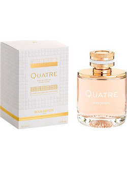 Boucheron Quatre Eau de Parfum 50ml