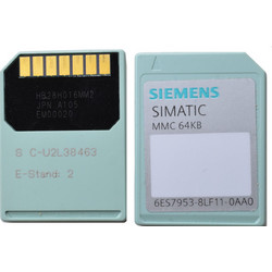 Siemens Simatic Micro S7-300 64kB